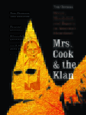 cover image of Mrs. Cook and the Klan